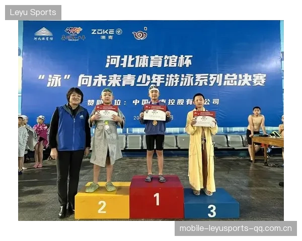 青少年赛事并行举办，打造未来竞技新格局